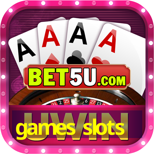 games slots